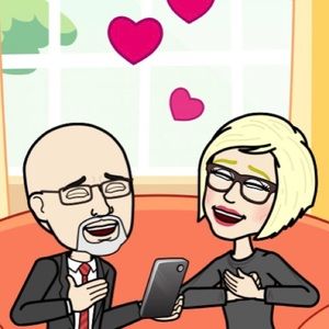 Meet your Posher, Cathy